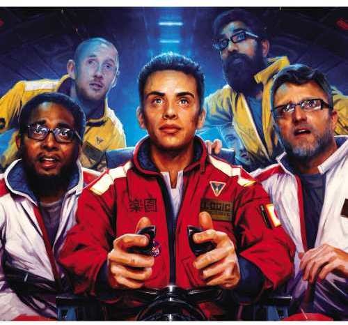 The Incredible True Story [Deluxe Edition]