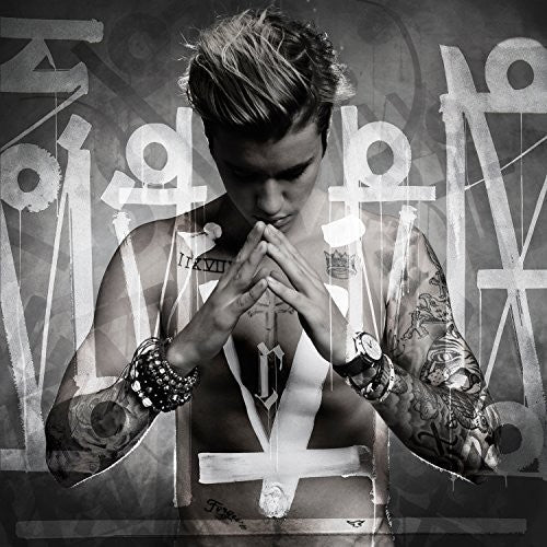 Purpose [Vinyl]