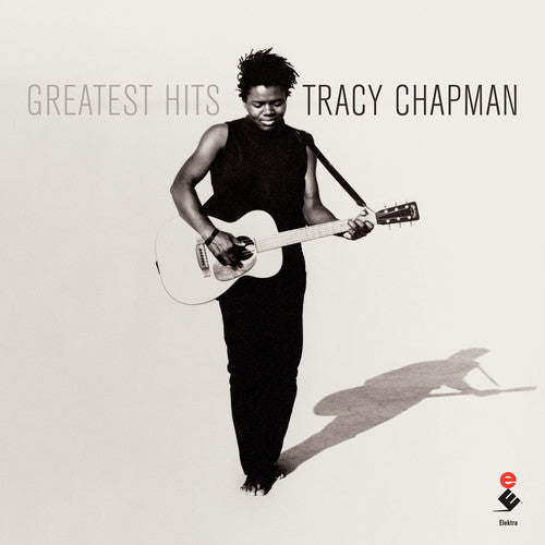 Tracy Chapman: Greatest Hits [CD]