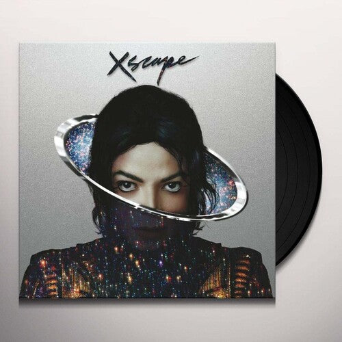 Xscape (180-gram) (Vinyl)