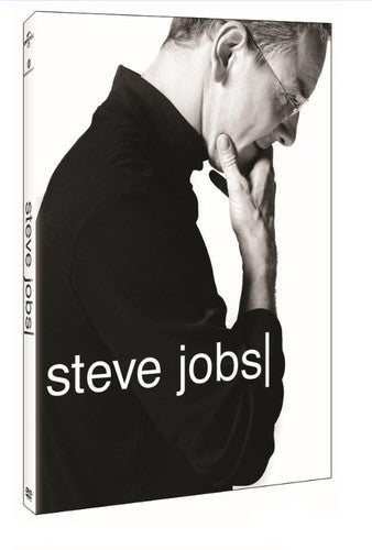 Steve Jobs - Steve Jobs - DVD
