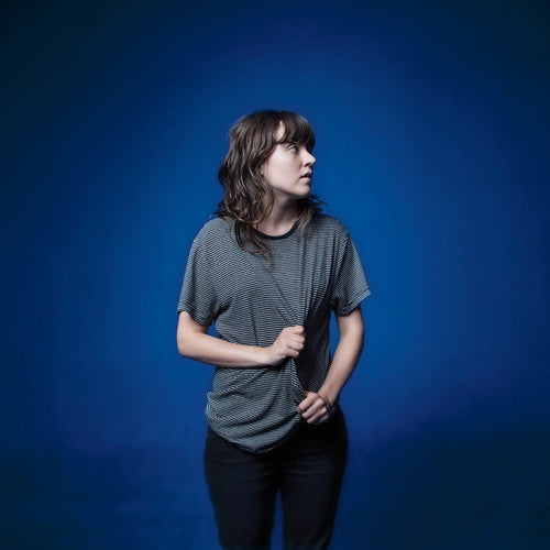 Courtney Barnett - Boxing Day (Revisted) / Shivers [Vinyl]