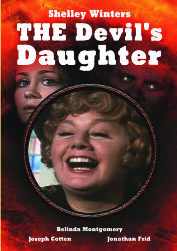 Devil's Daughter - Devil's Daughter - DVD