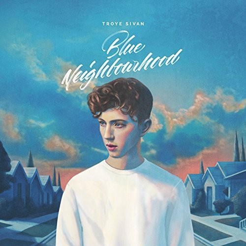 Blue Neighbourhood (Vinyl)