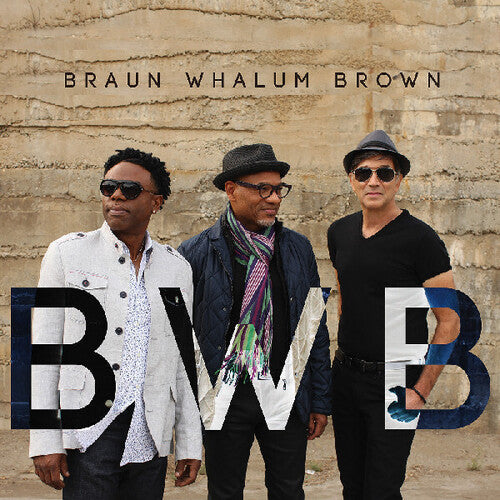 Bwb - Bwb - Music CD