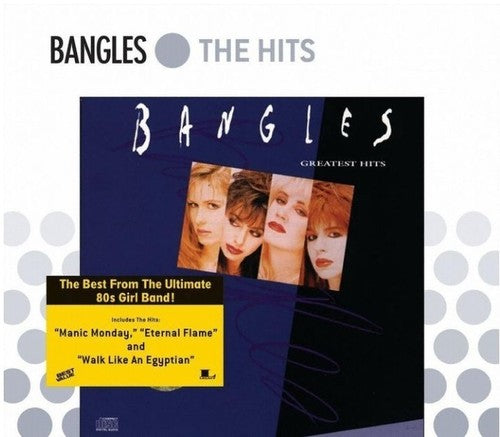 Bangles - Bangles' Greatest Hits - Music CD