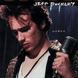 the album cover for Jeff Buckley - Grace