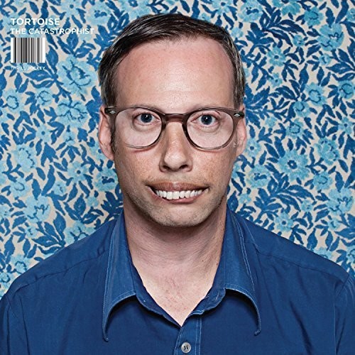 Tortoise - Catastrophist - Music CD