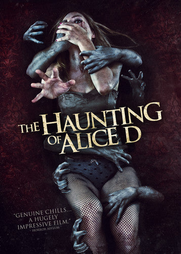 Haunting Of Alice D - Haunting Of Alice D - DVD