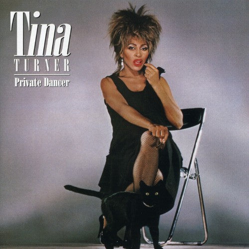 Private Dancer (CD)