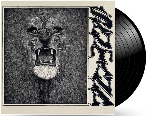 Santana (180-gram) (Vinyl)