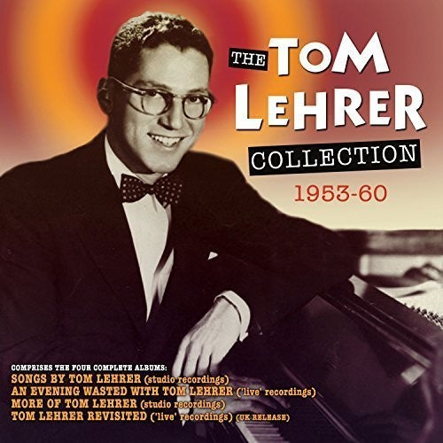 Collection 1953-60 [2 CD]