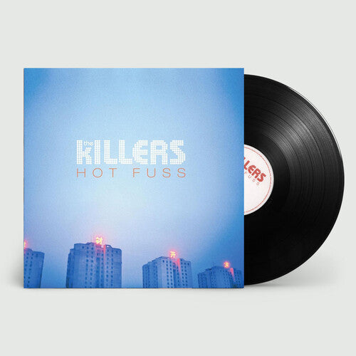 Hot Fuss (180-gram) (Vinyl)