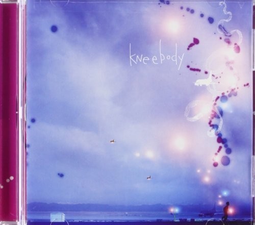 Kneebody - Kneebody - Music CD
