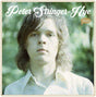 the album cover for Peter Stringer-Hye - Sunday Girls EP [Vinyl]