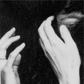 the album cover for Wall - Wall EP [Vinyl]