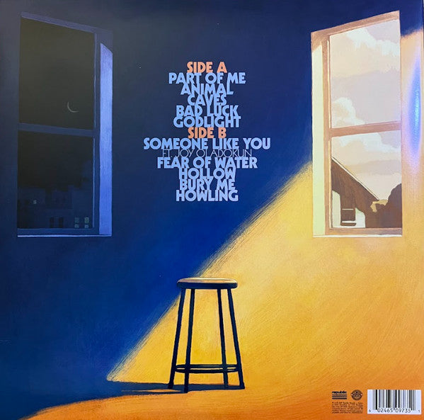 Noah Kahan - I Was / I Am (Mint (M)) Pop, Folk World & Country (LP, Album, RSD, Ltd, Blu)