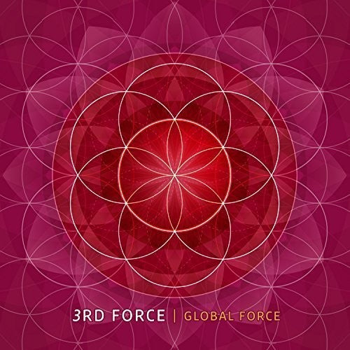 Global Force [CD]