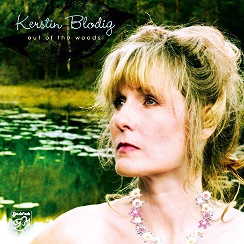Blodig,kerstin - Out Of The Woods - Super Audio CD