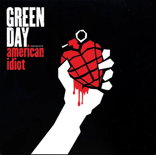 American Idiot (Vinyl)