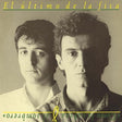 the album cover for El Ultimo De La Fila - Como la Cabeza Al Sombrero
