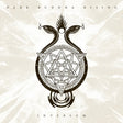 the album cover for Dark Buddha Rising - Inversum