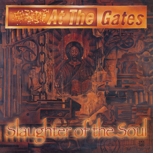 Slaughter Of The Soul (Vinyl)