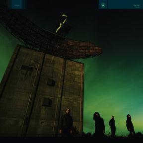 the album cover for Pop. 1280 - Paradise [Vinyl]