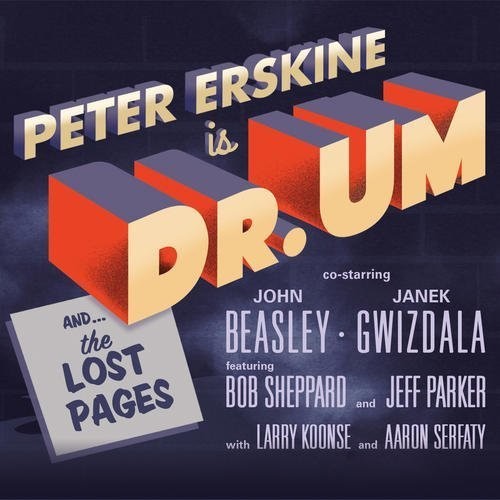 Dr. Um (CD)