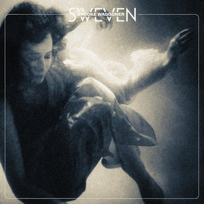 the album cover for Brooke Waggoner - Sweven