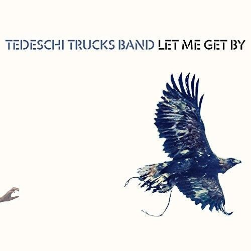 Let Me Get By [CD]