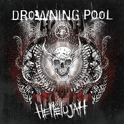 Drowning Pool - Hellelujah - Music CD