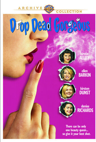 Drop Dead Gorgeous - Drop Dead Gorgeous - DVD
