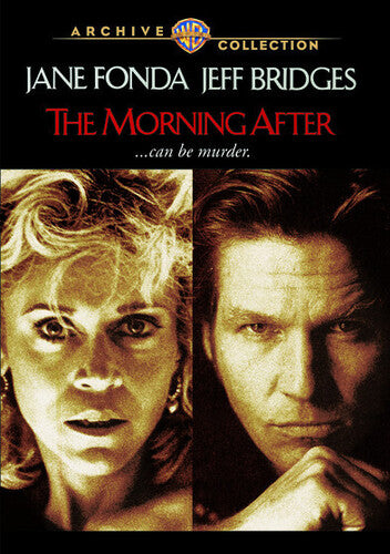 Morning After - Morning After - DVD
