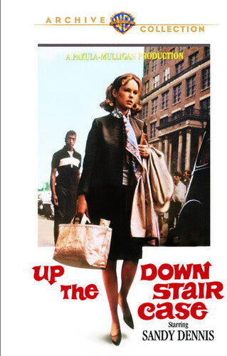 Up The Down Staircase - Up The Down Staircase - DVD