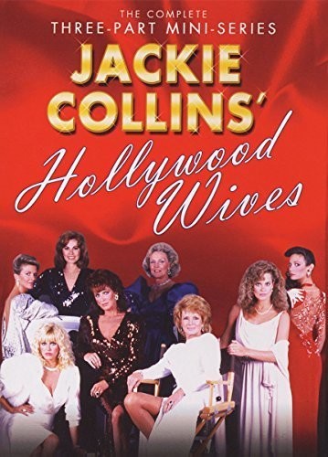 Hollywood Wives: Jackie Collins Tv Mini Series - Hollywood Wives: Jackie Collins Tv Mini Series - DVD