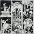 the album cover for Sui Generis - Pequenas Anecdotas