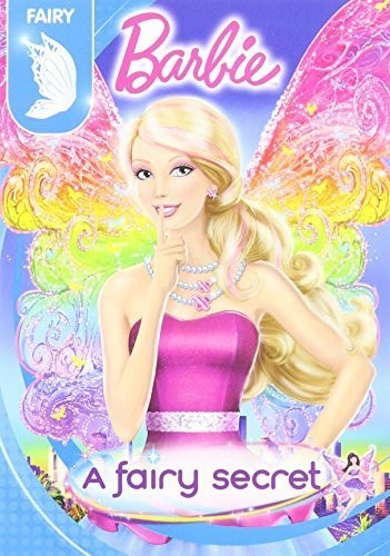 Barbie: A Fairy Secret - Barbie: A Fairy Secret - DVD