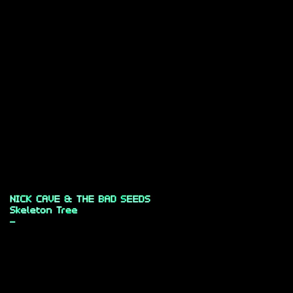 Skeleton Tree [CD]