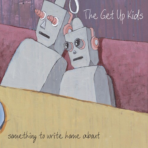 Something To Write Home About (Vinyl)