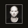 the album cover for Tomas Barford - Love Me [Clear Vinyl]