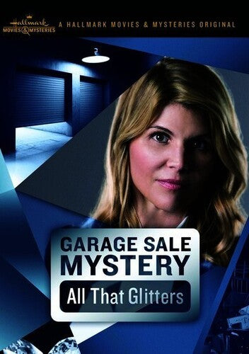 Garage Sale Mystery: All That Glitters - Garage Sale Mystery: All That Glitters - DVD