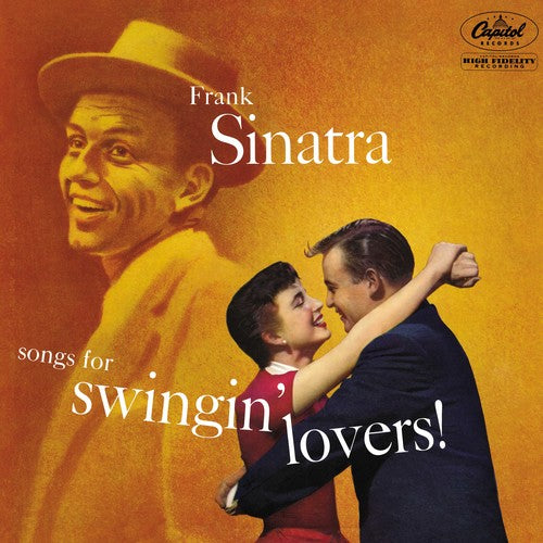 Songs for Swingin Lovers (Vinyl)