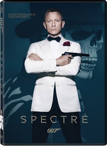Spectre - Spectre - DVD