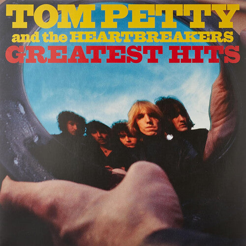 Greatest Hits (Vinyl)