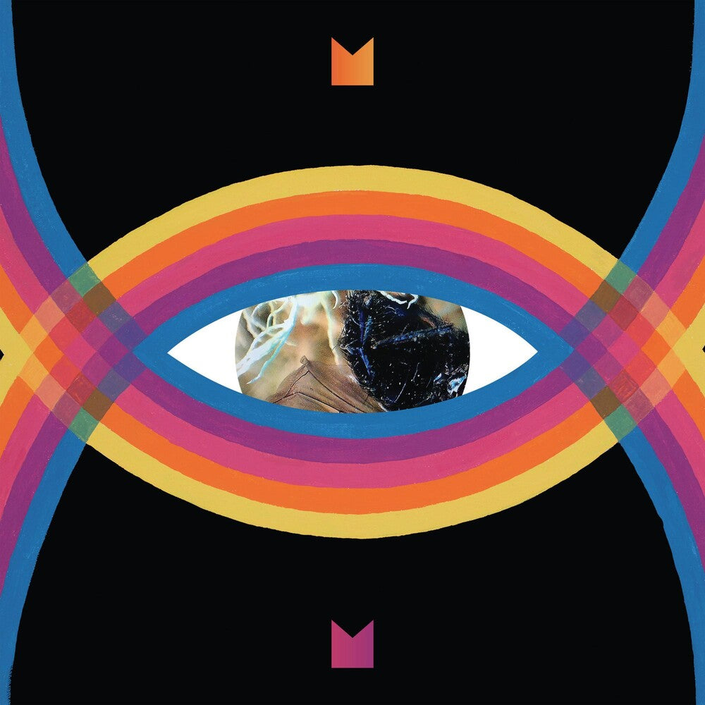 Night On The Sun EP [Vinyl]