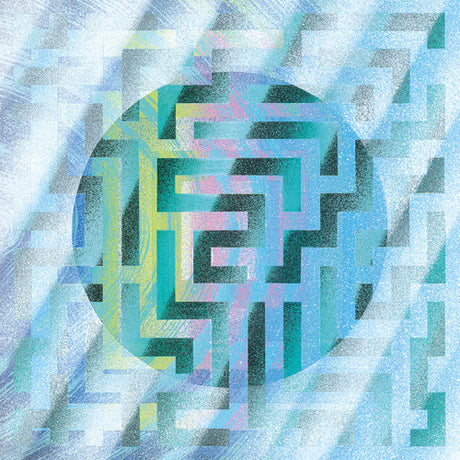 the album cover for T Walsh W - Fruitless Research [Colored Vinyl] [Download Included]