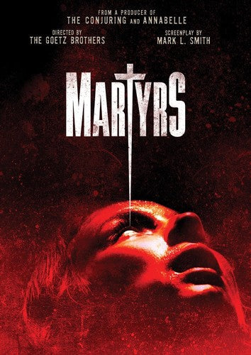 Martyrs - Martyrs - DVD
