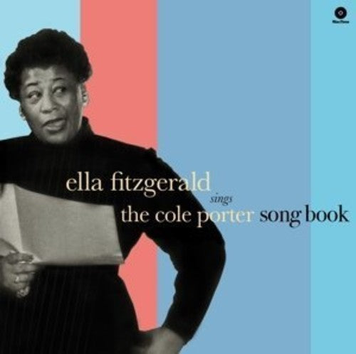 Ella Fitzgerald Sings the Cole Porter Songbook (Vinyl)