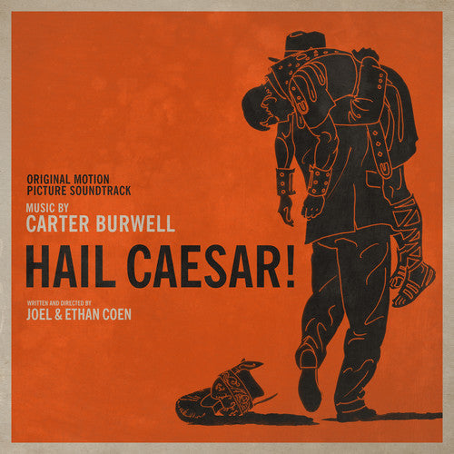 Hail, Caesar! [Movie] - Hail, Caesar! [Soundtrack]